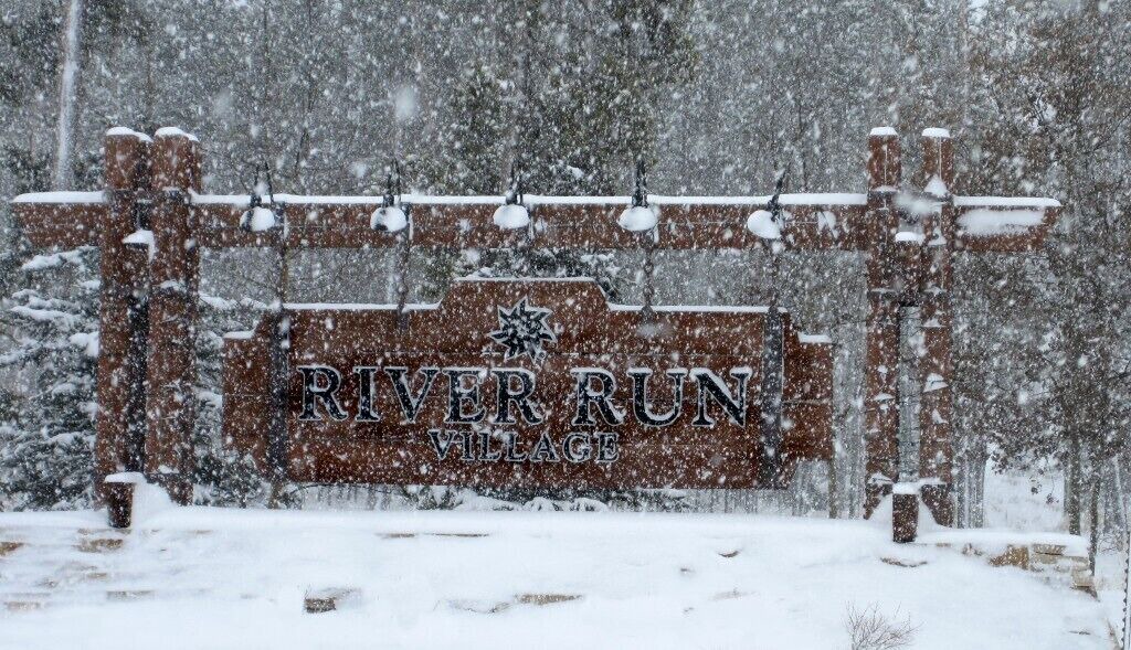 Photo of Outdoor in River Run