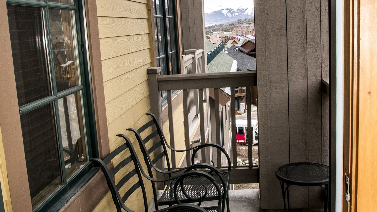 Photo of Outdoor in River Run