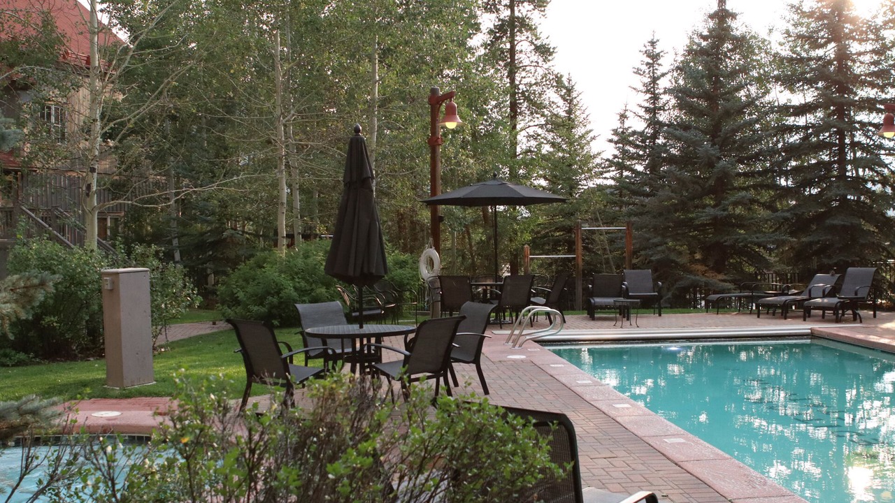 Photo of Outdoor in River Run
