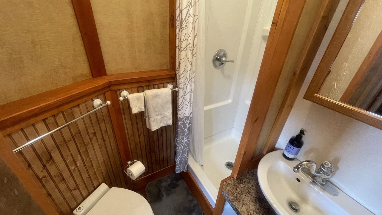 Photo of Bathroom in Placerville
