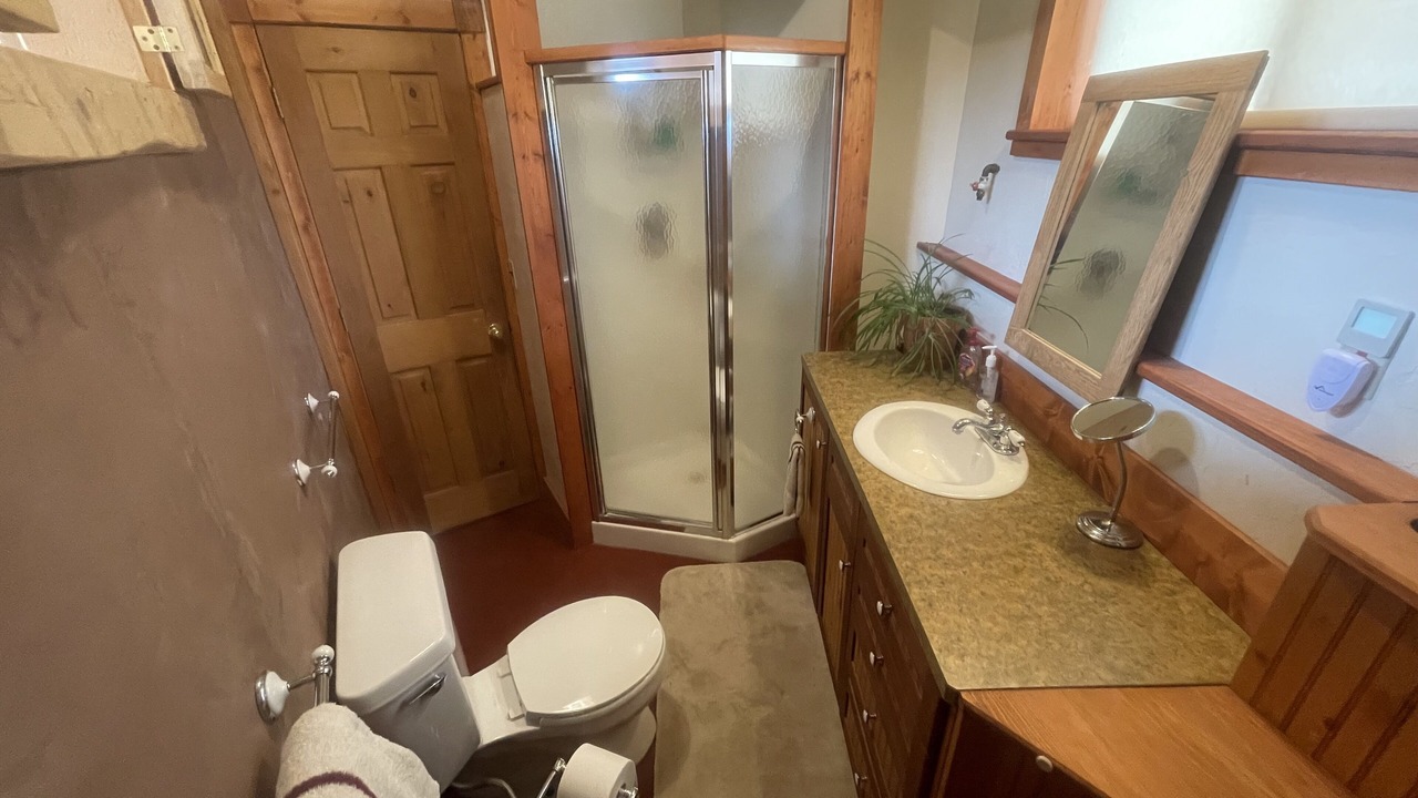 Photo of Bathroom in Placerville