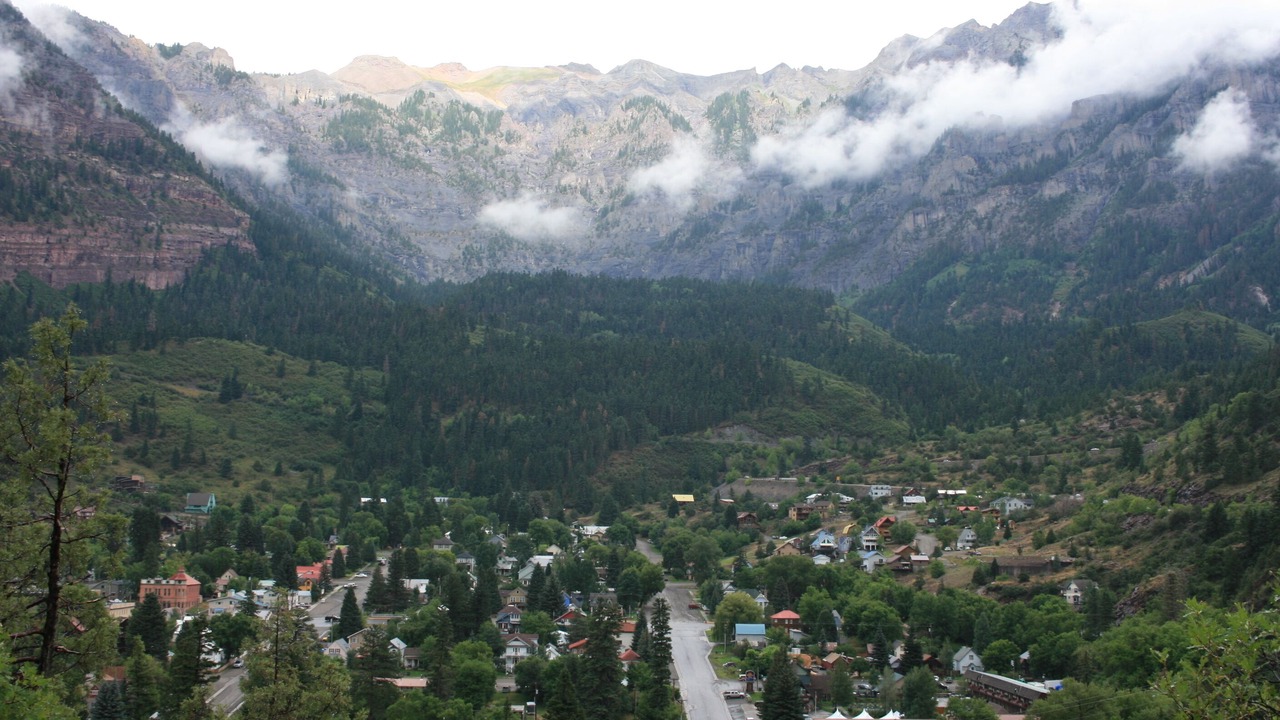 Photo of Others in Ouray