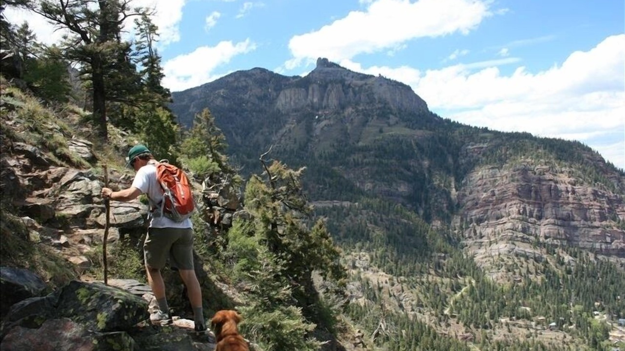 Photo of Outdoor in Ouray