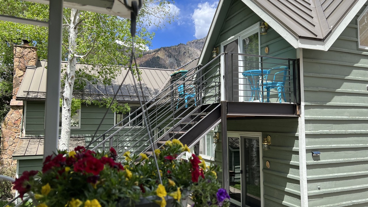 Photo of Outdoor in Ouray