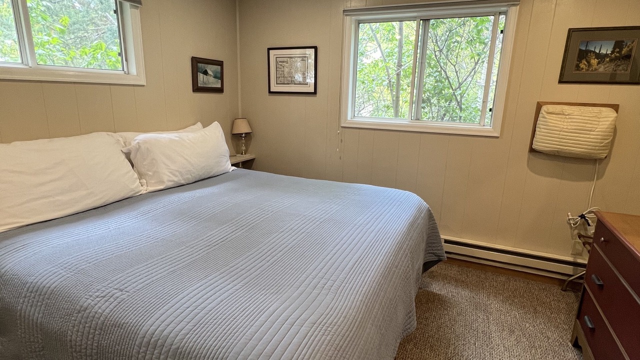 Photo of Bedroom in Ouray