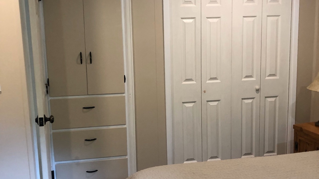 Photo of Bedroom in Ouray