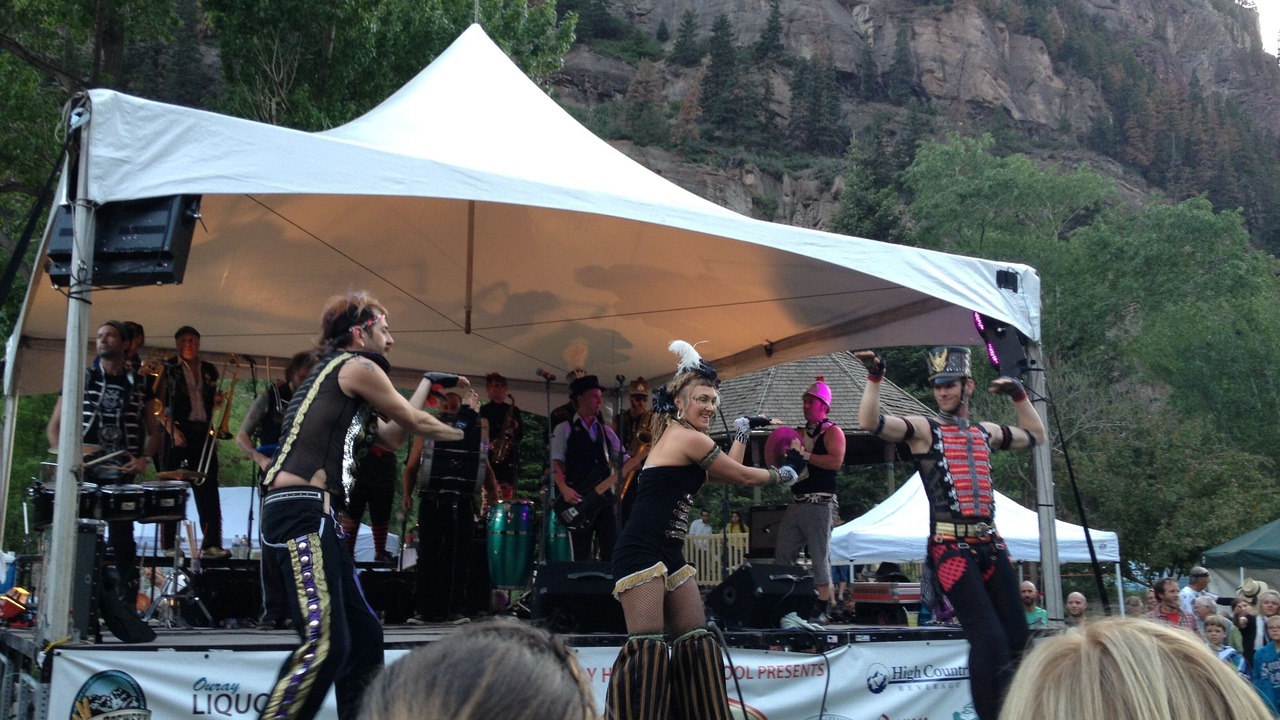 Photo of Others in Ouray