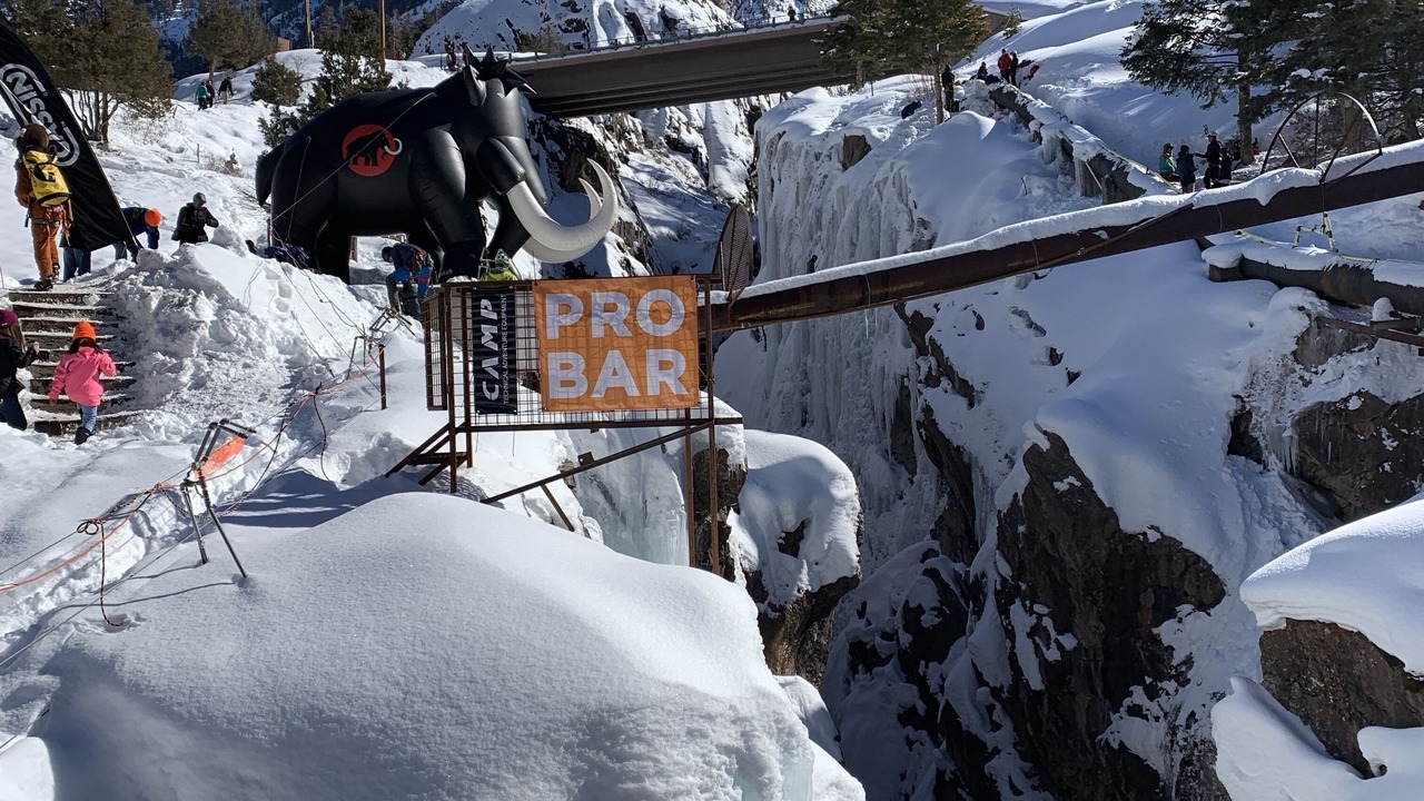 Photo of Others in Ouray