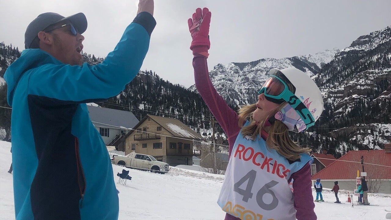 Photo of Others in Ouray