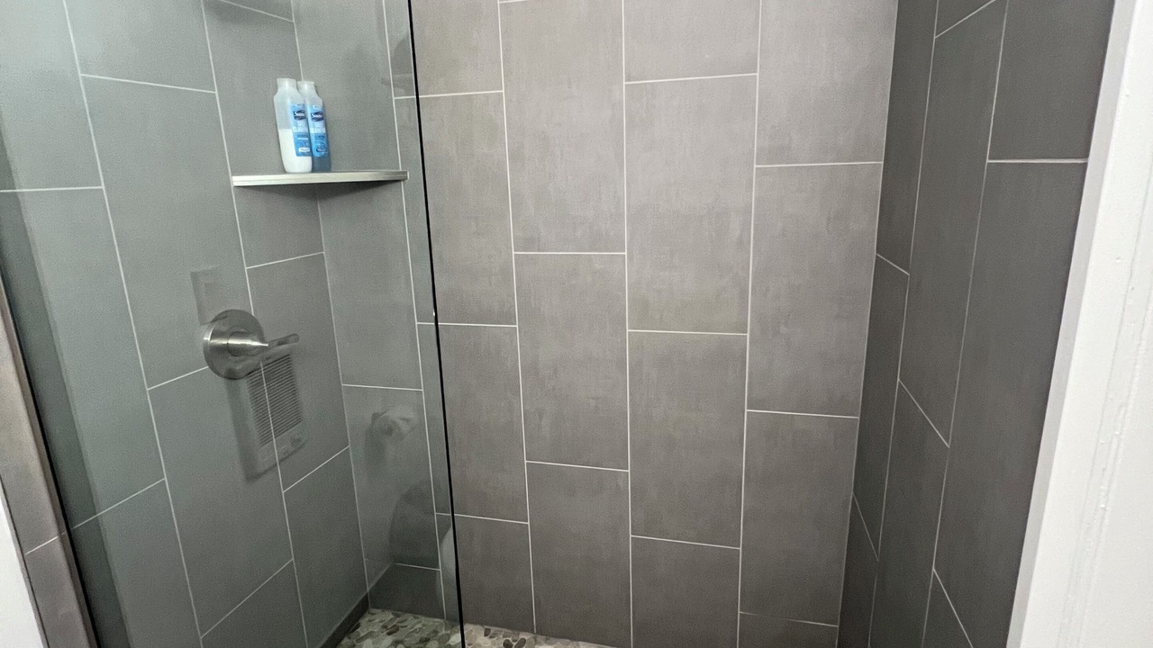 Photo of Bathroom in Ouray