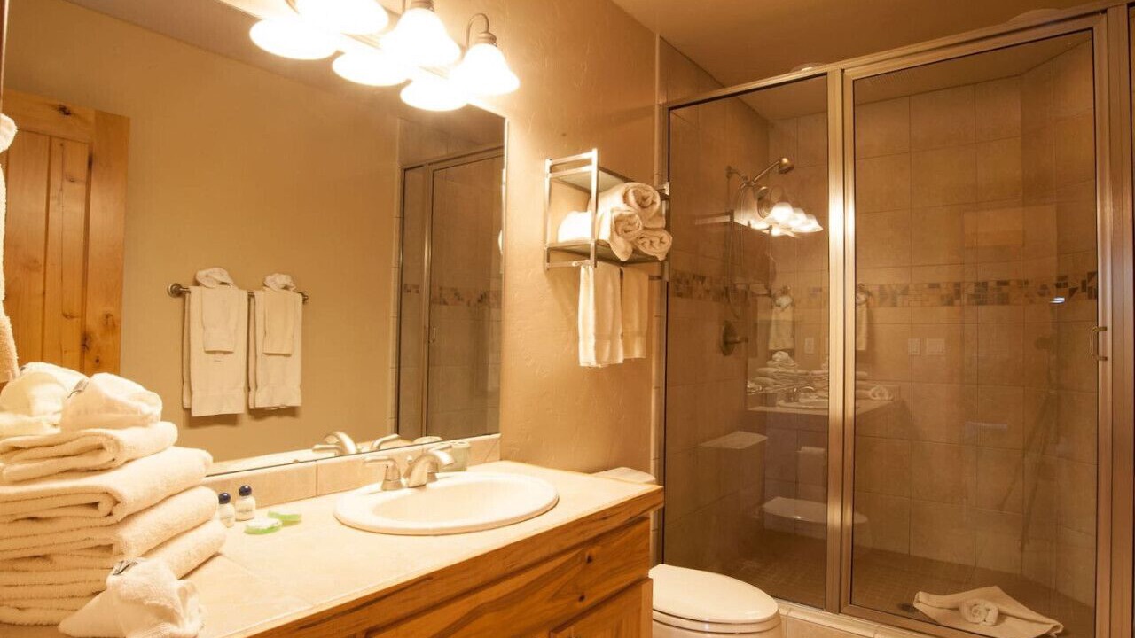 Photo of Bathroom in Keystone