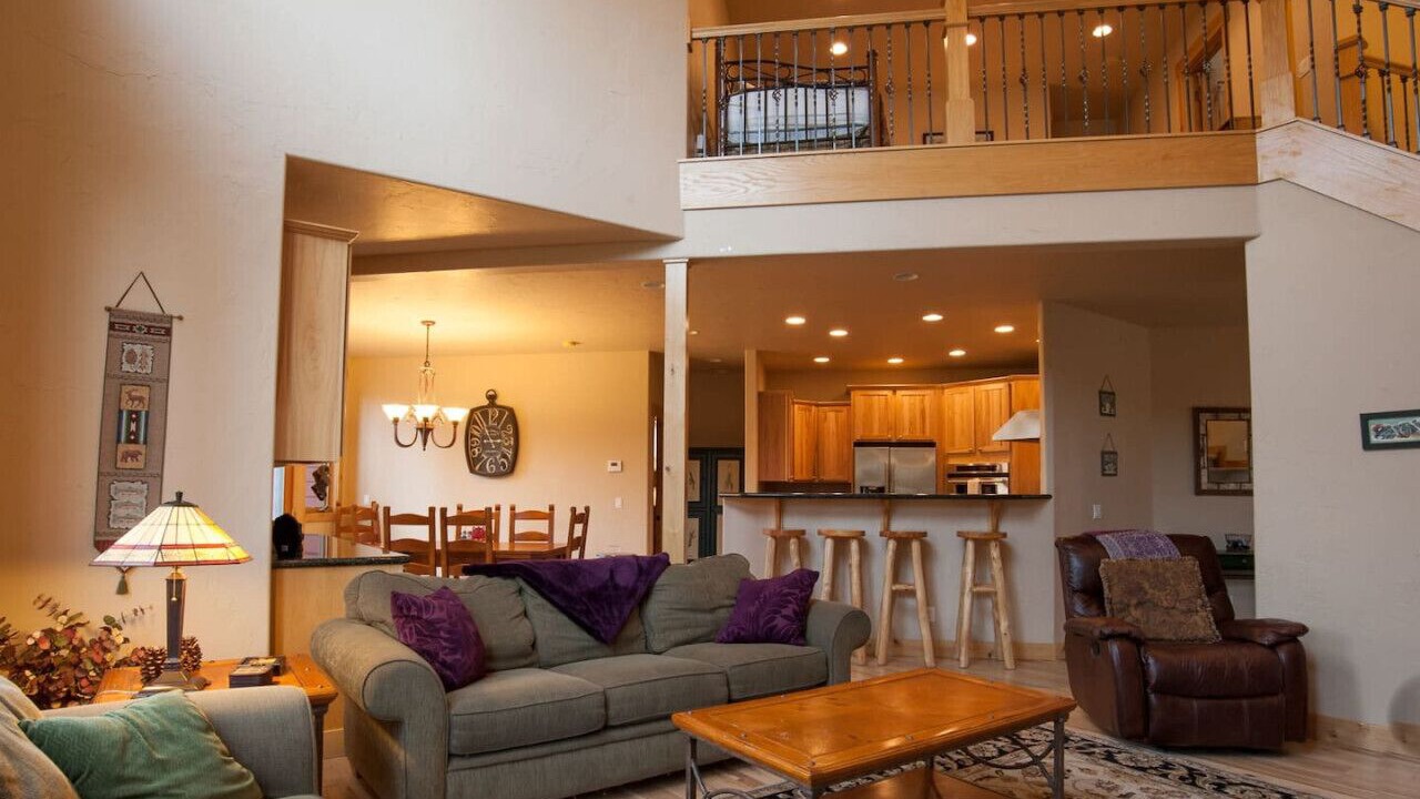 Photo of Bedroom in Keystone