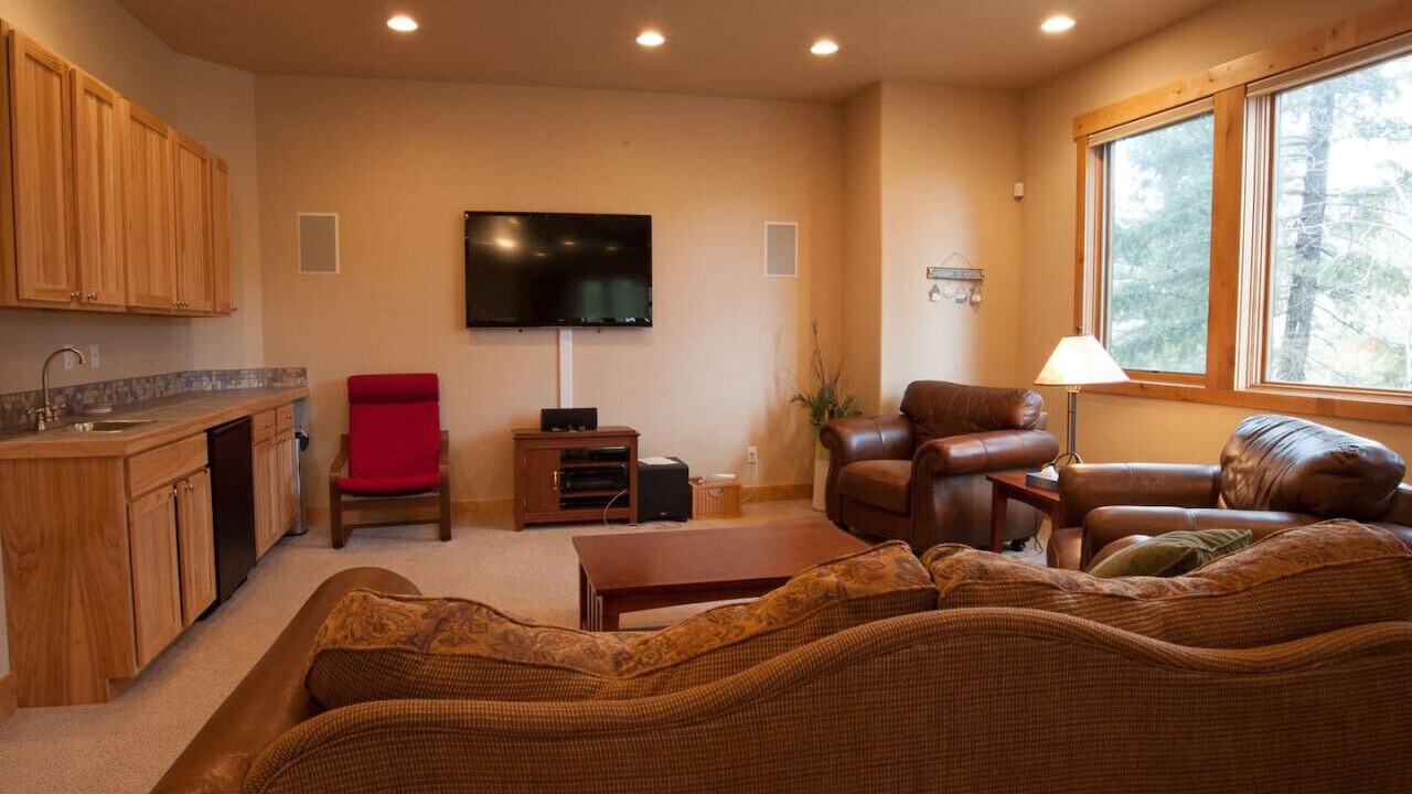 Photo of Bedroom in Keystone