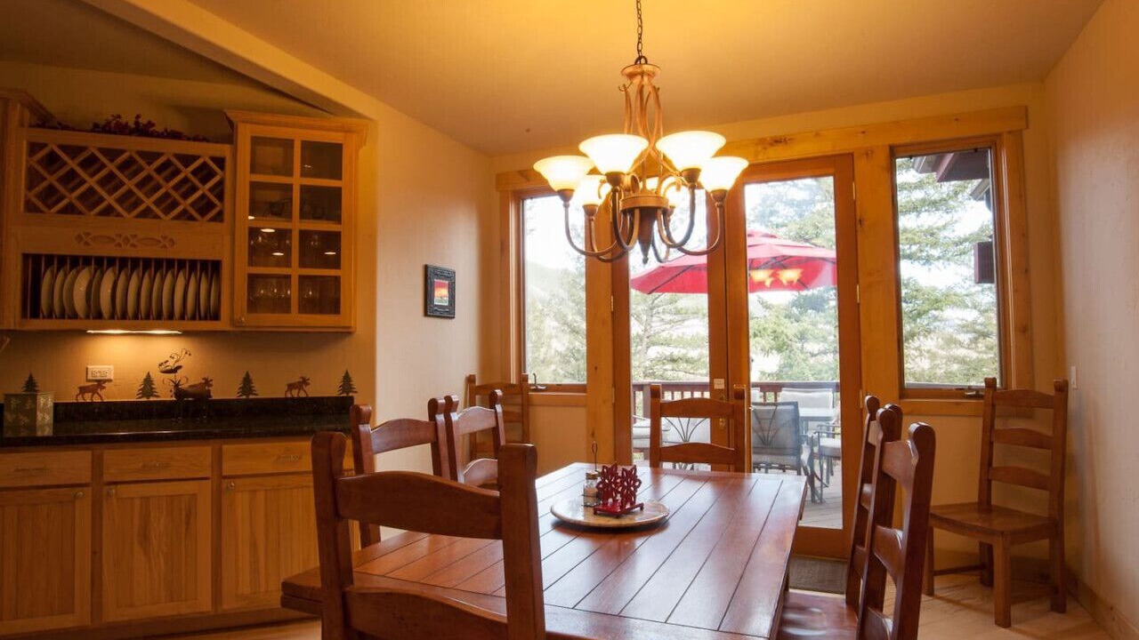 Photo of Bedroom in Keystone