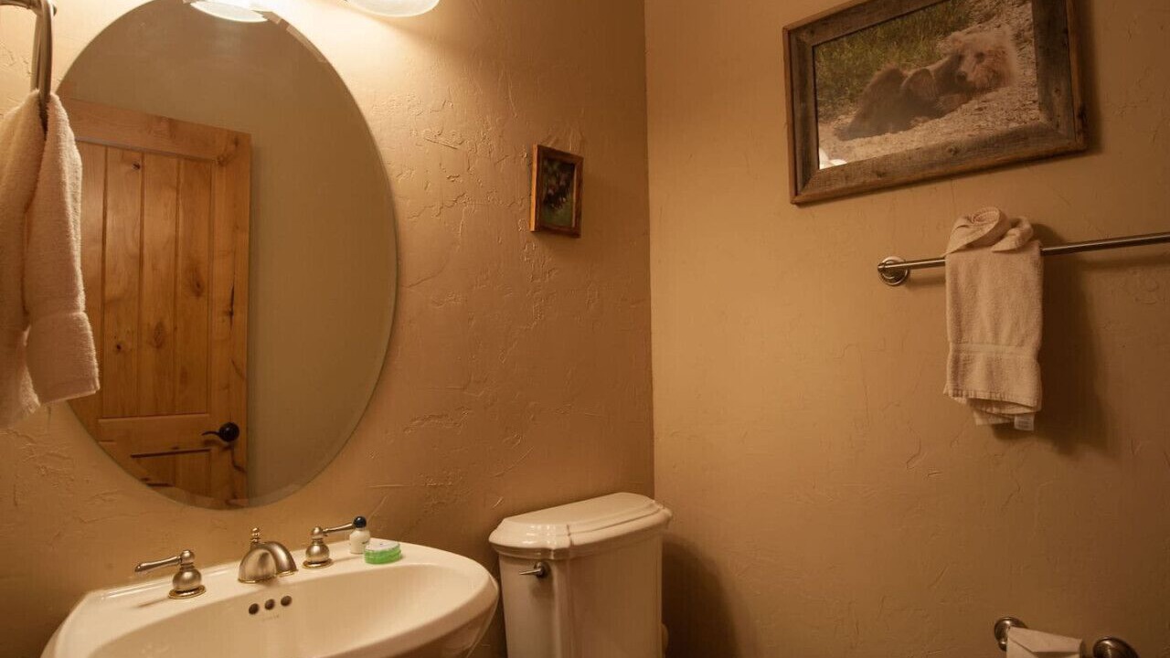 Photo of Bedroom in Keystone
