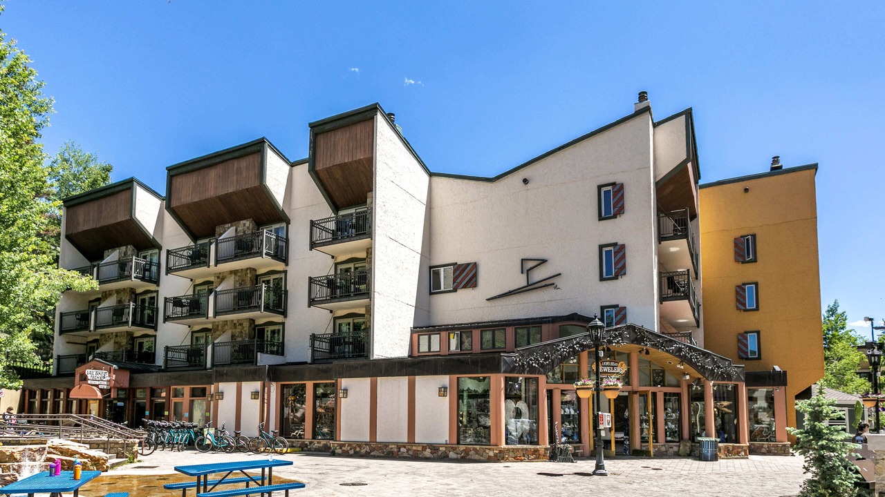 Photo of Others in Vail