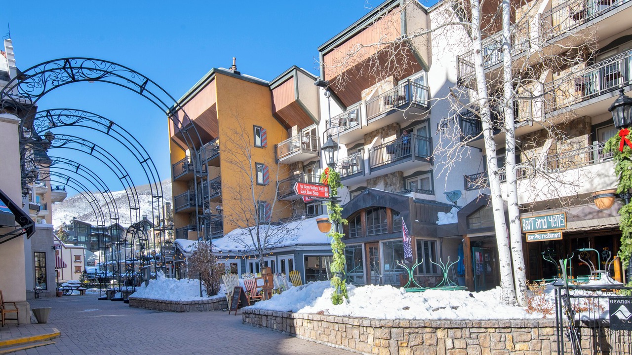Photo of Others in Vail