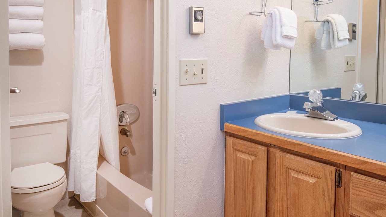 Photo of Bathroom in Vail