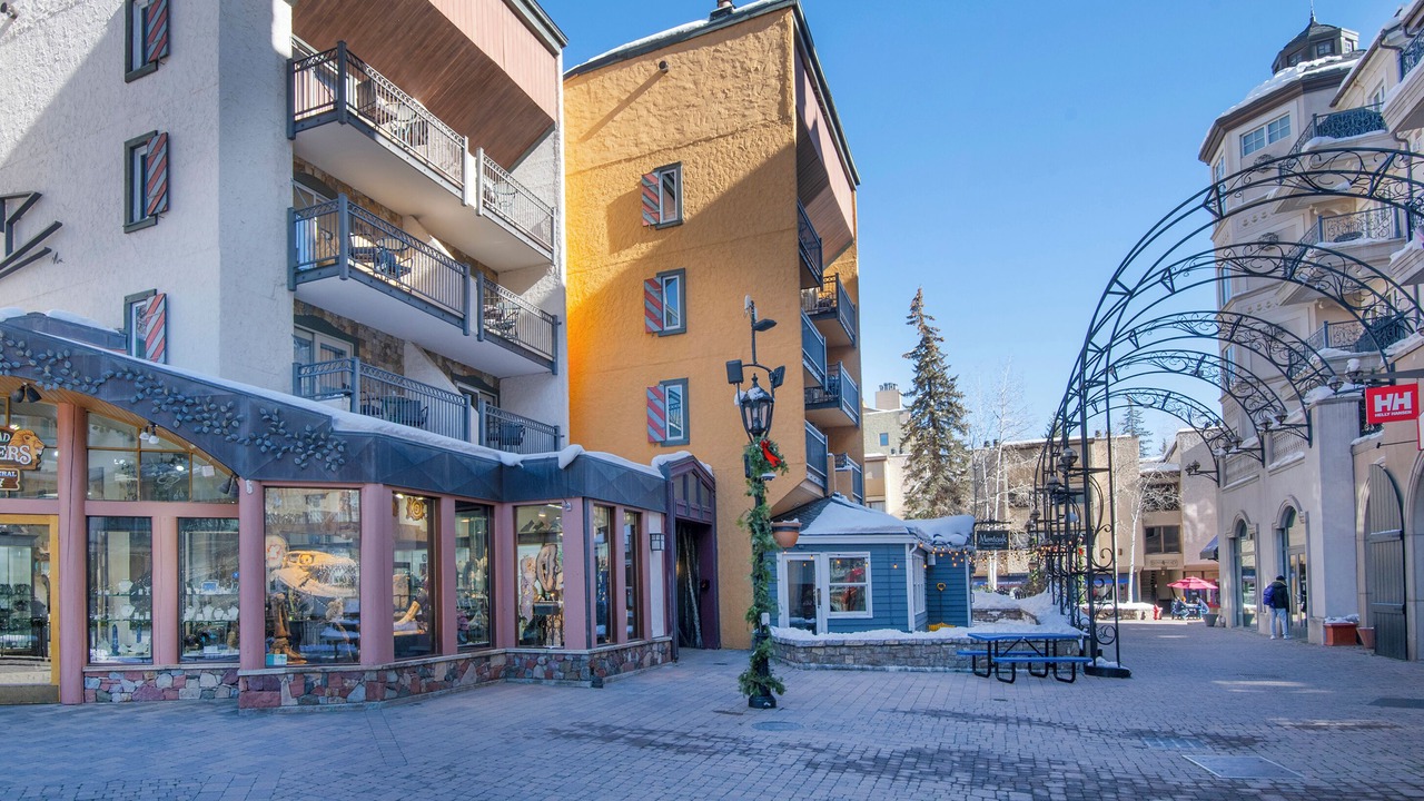 Photo of Others in Vail