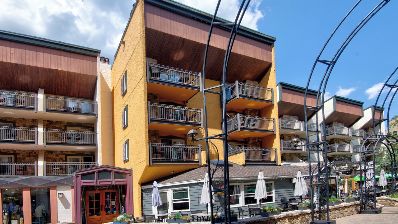Photo of Others in Vail