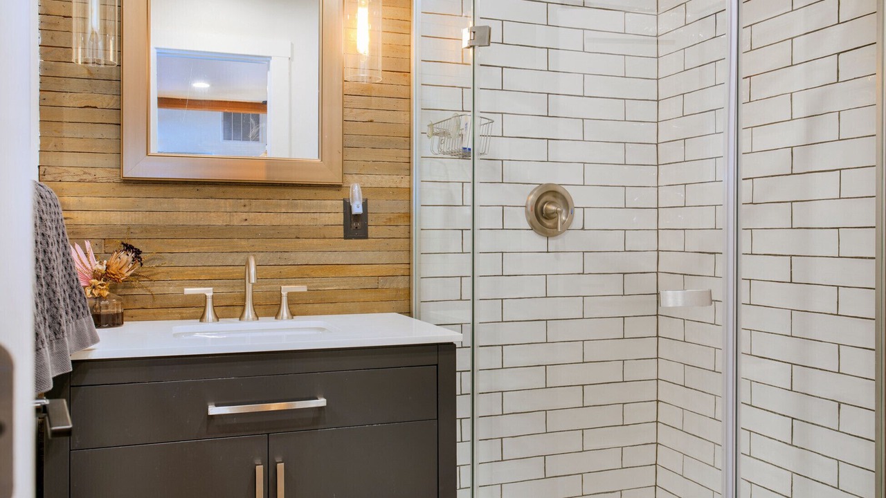 Photo of Bathroom in Eagle-Vail