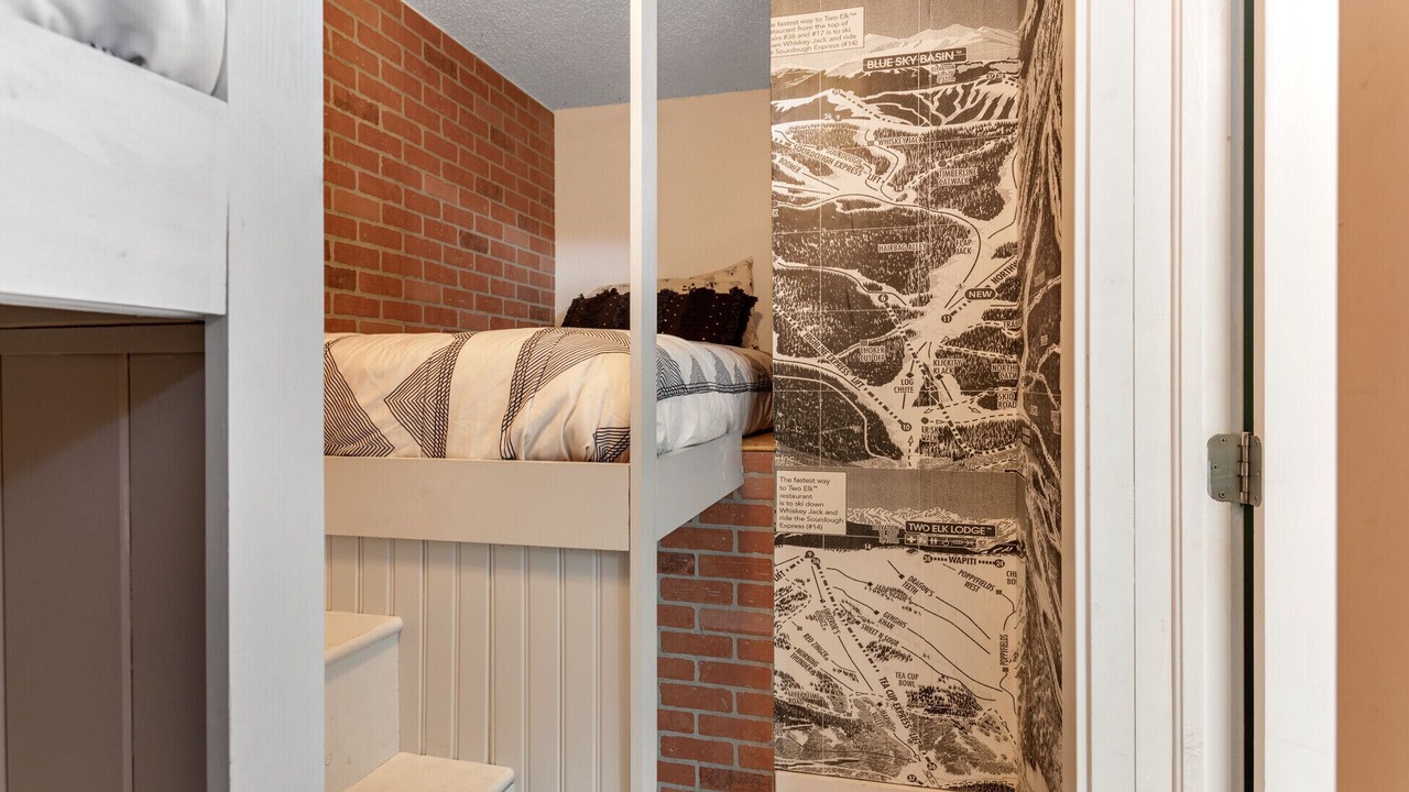 Photo of Bedroom in Eagle-Vail