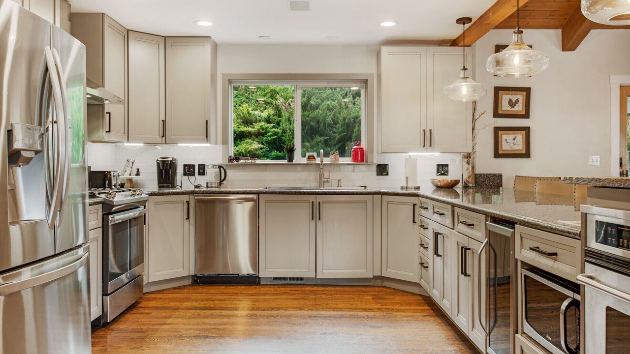 Photo of Kitchen in Eagle-Vail