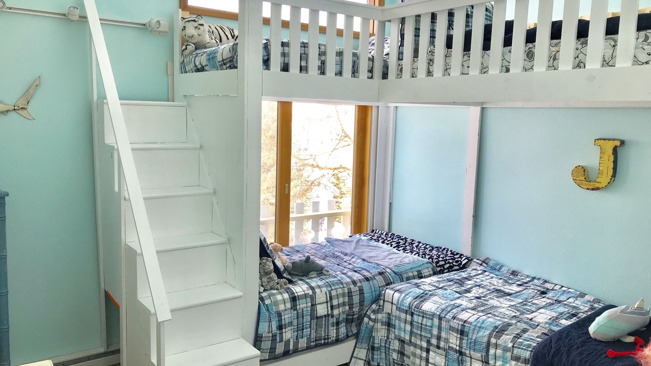 Photo of Bedroom in Eagle-Vail