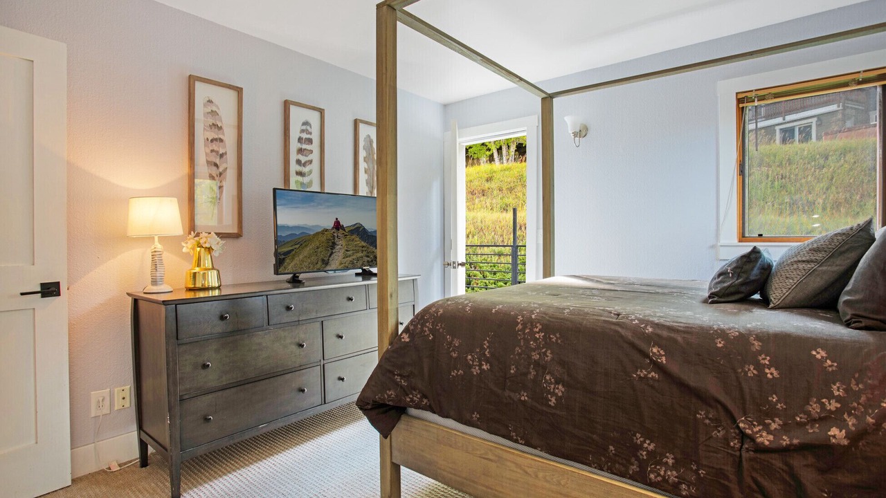 Photo of Bedroom in Eagle-Vail