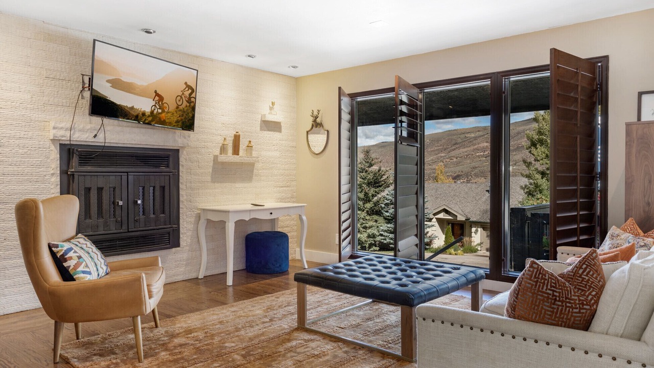 Photo of Livingroom in Eagle-Vail