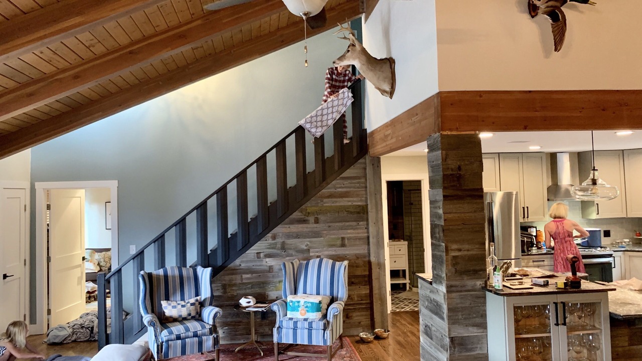 Photo of Kitchen in Eagle-Vail
