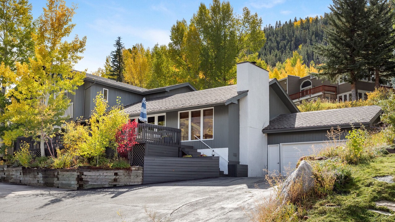 Photo of Outdoor in Eagle-Vail