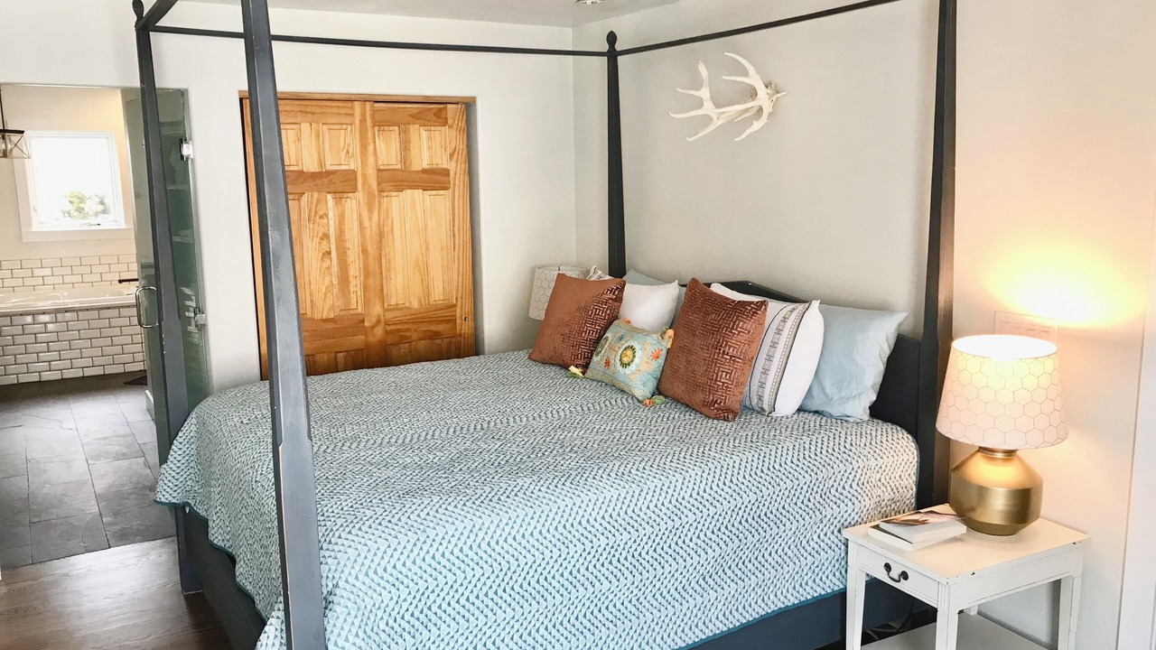 Photo of Bedroom in Eagle-Vail