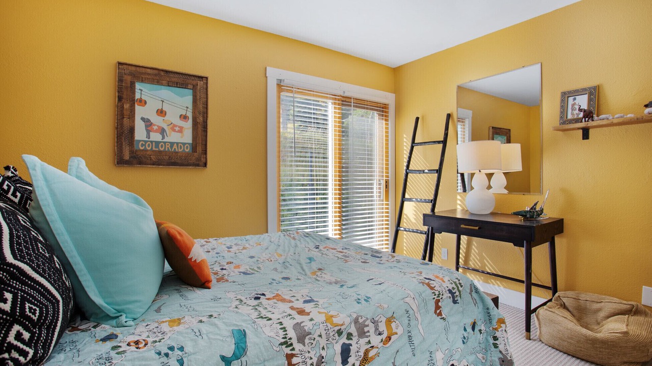 Photo of Bedroom in Eagle-Vail