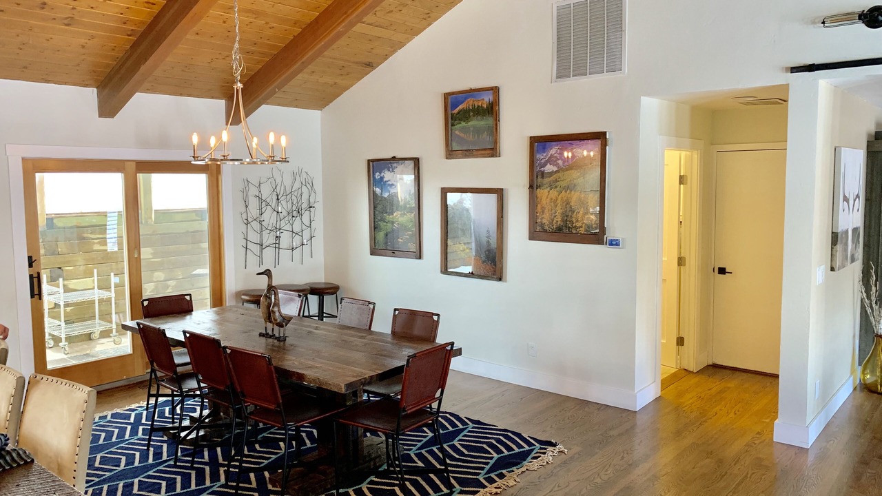 Photo of Bedroom in Eagle-Vail