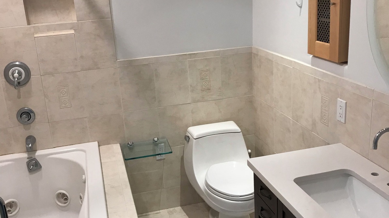 Photo of Bathroom in Eagle-Vail
