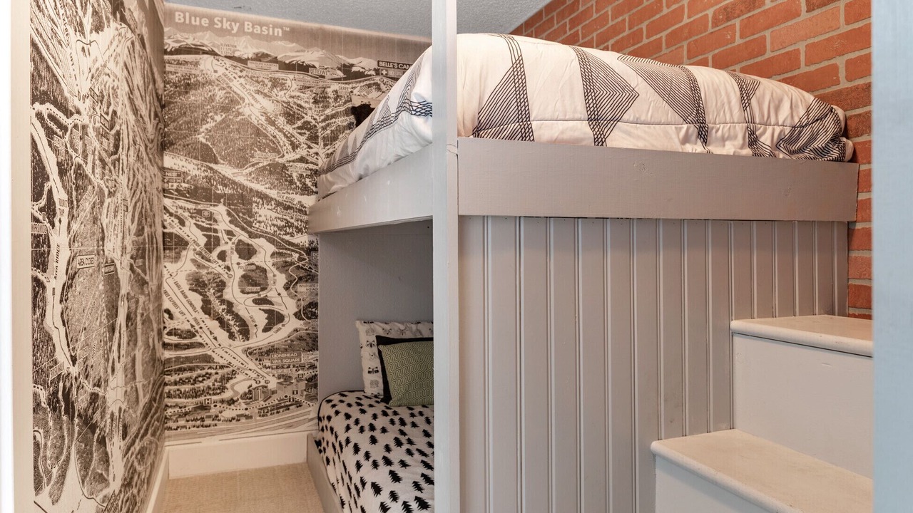 Photo of Bedroom in Eagle-Vail