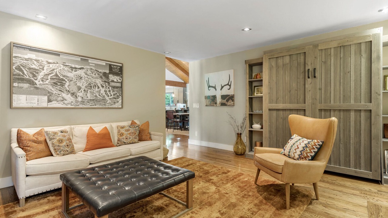 Photo of Livingroom in Eagle-Vail