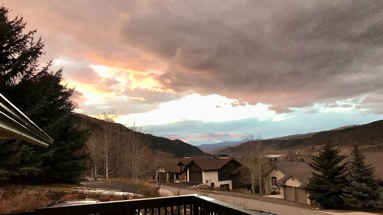 Photo of Outdoor in Eagle-Vail