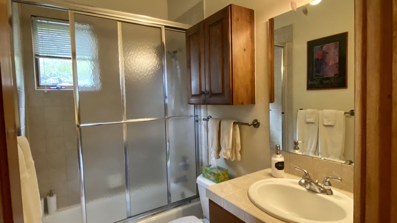 Photo of Bathroom in Crested Butte