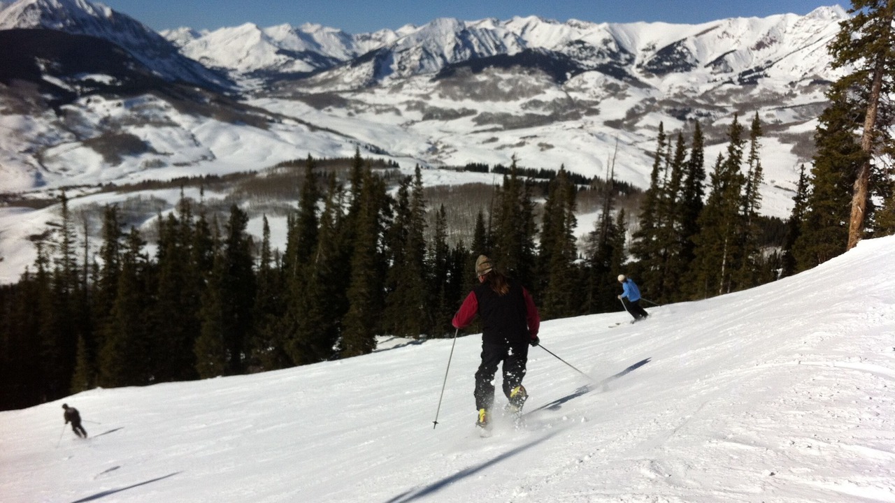 Photo of Others in Crested Butte