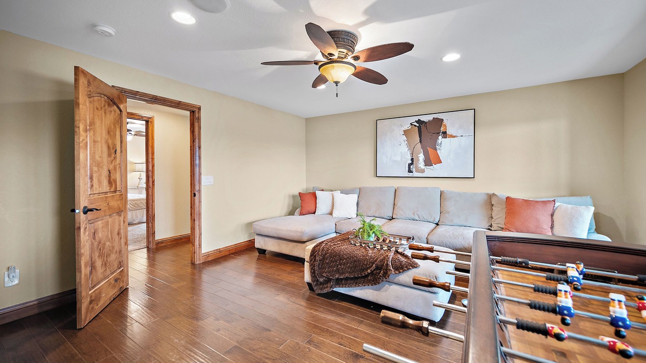 Photo of Livingroom in Colorado Springs