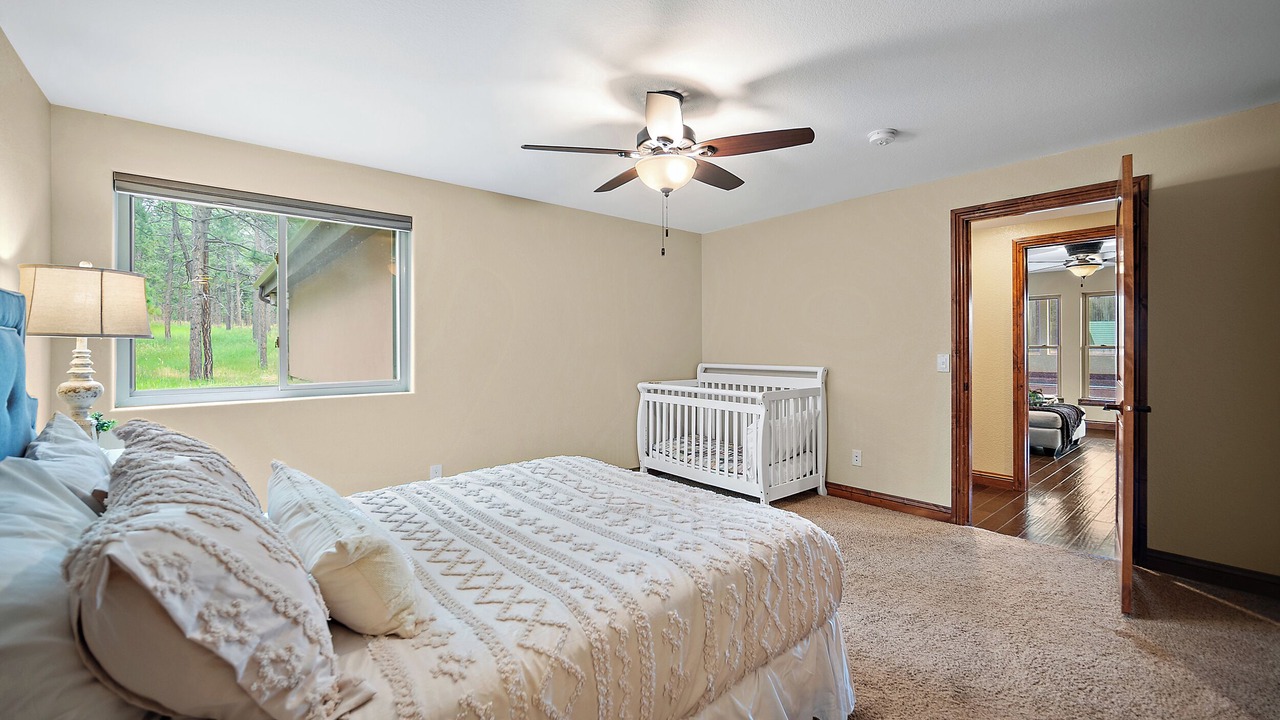 Photo of Bedroom in Colorado Springs