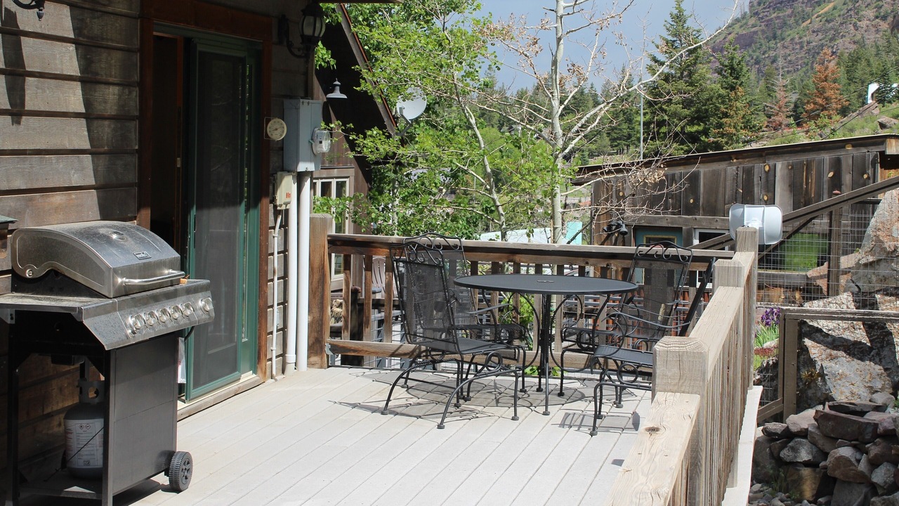Photo of Others in Ouray