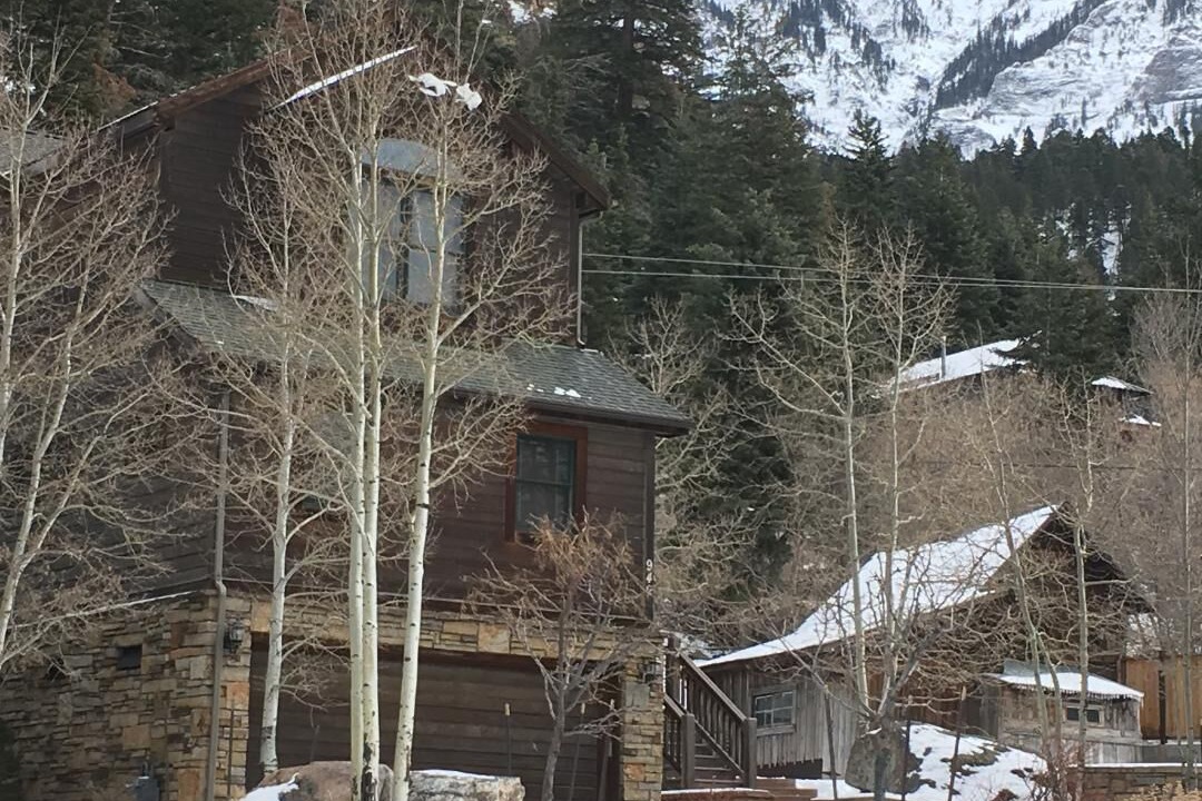 Photo of Others in Ouray