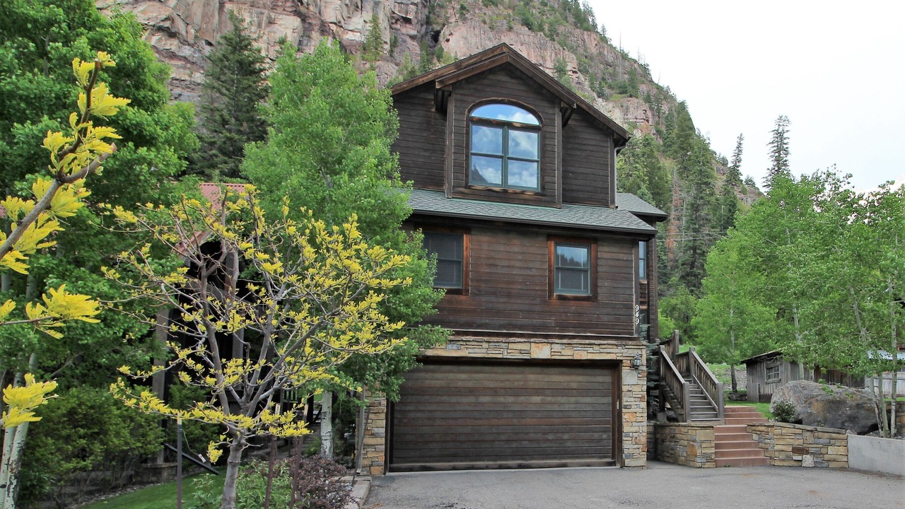 Photo of Outdoor in Ouray