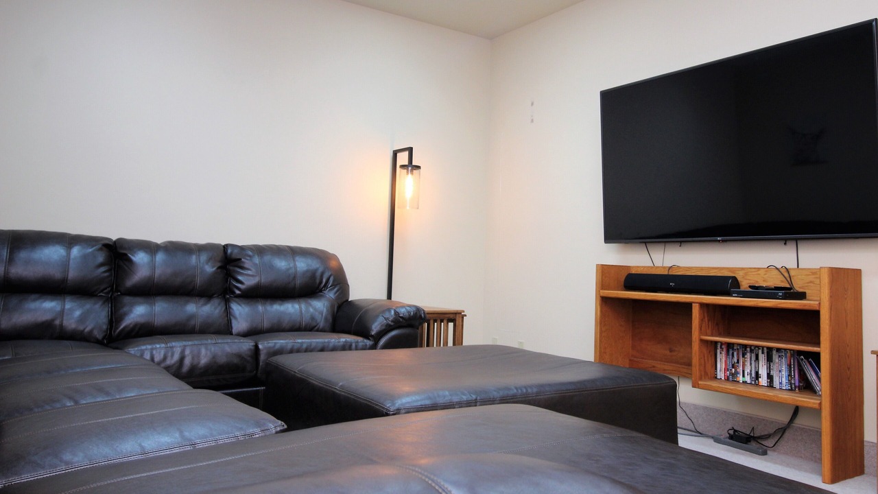 Photo of Bedroom in Ouray