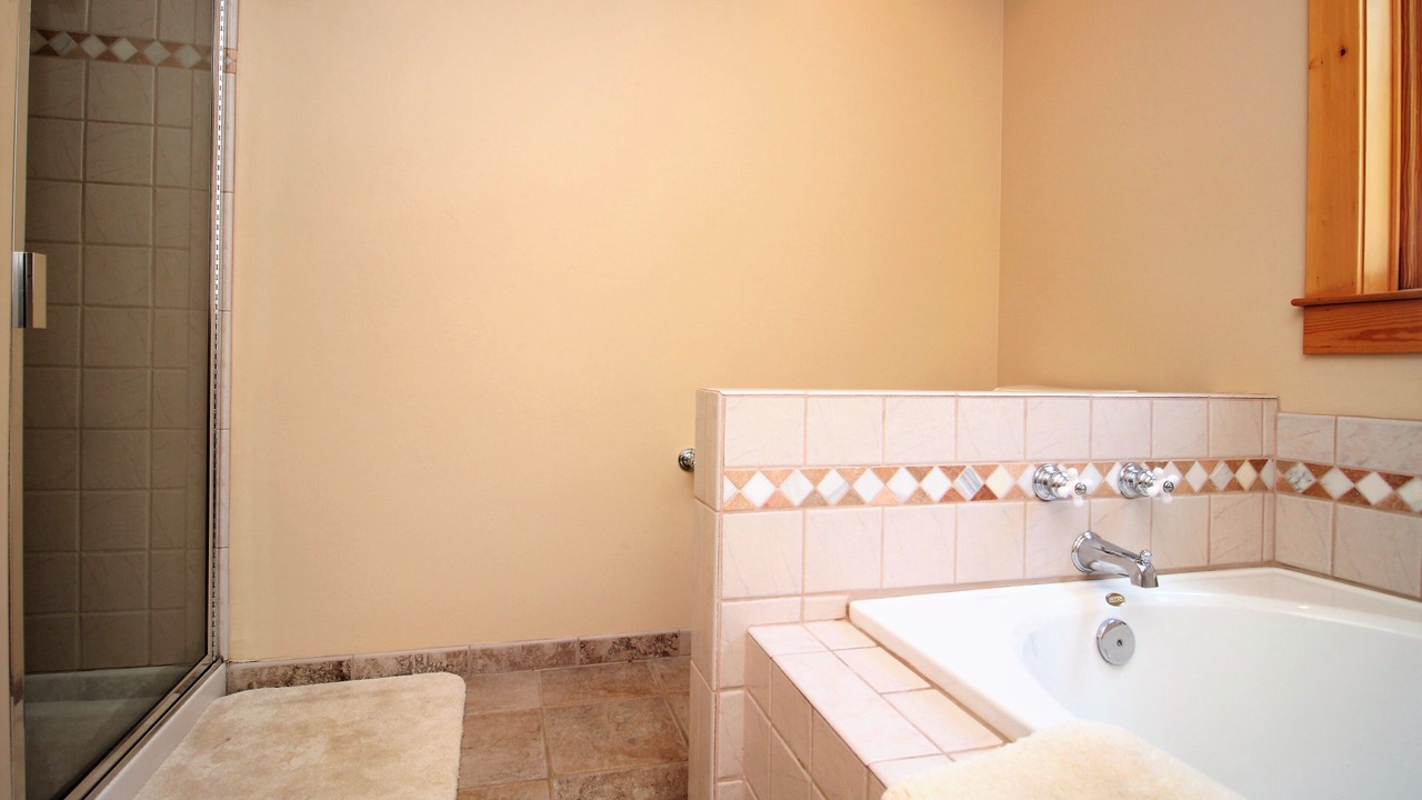 Photo of Bathroom in Ouray