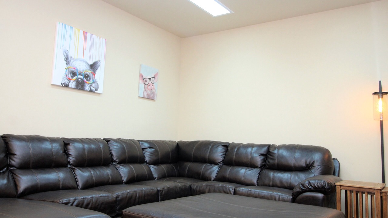 Photo of Bedroom in Ouray