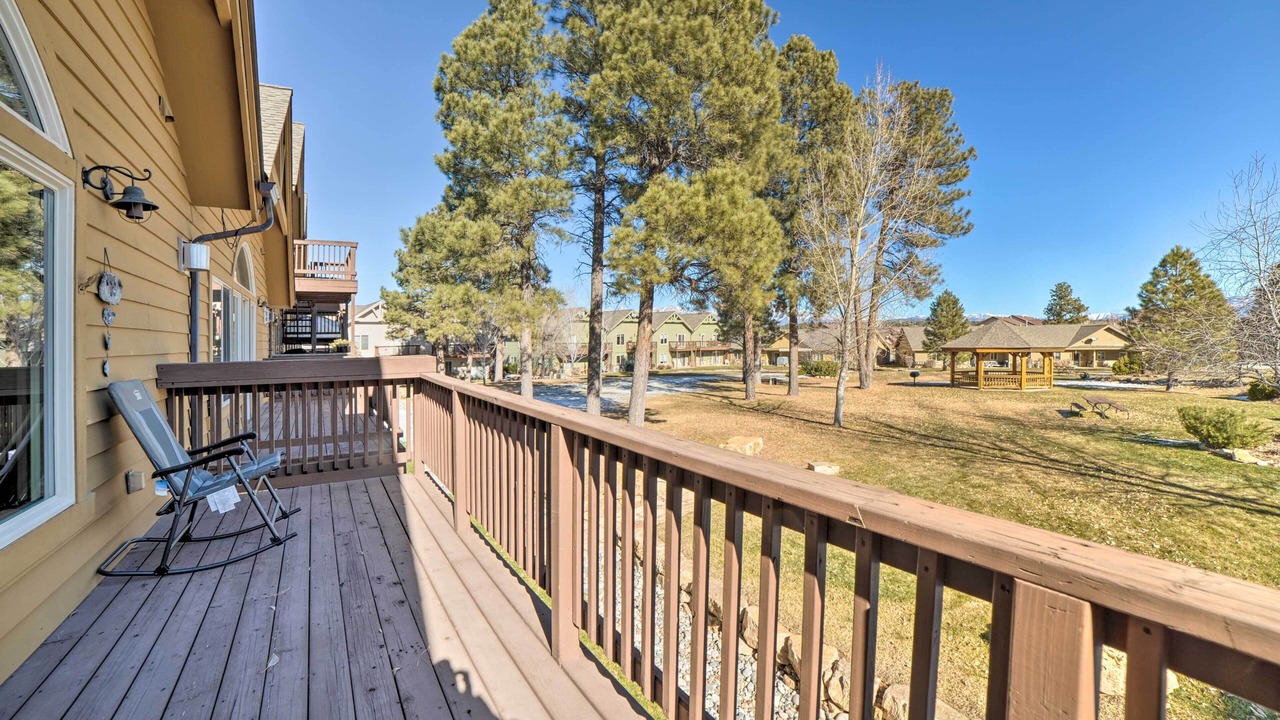 Photo of Others in Pagosa Springs